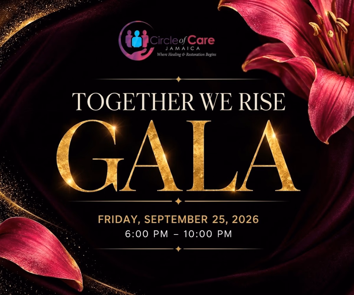 Together We Rise Gala