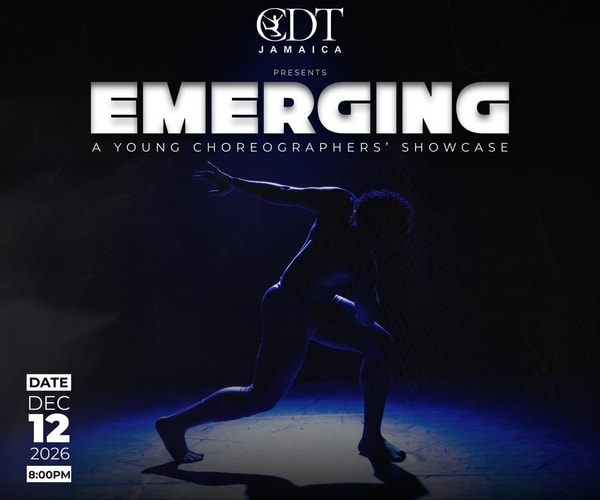 EMERGING: A Young Choreographers’ Showcase