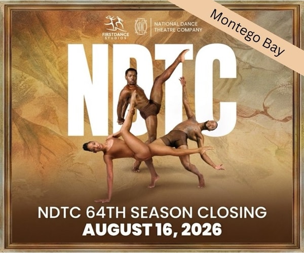 NDTC 64th Season Gala
