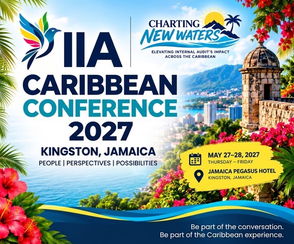 IIA Caribbean Conference 2027 (Test Preview)