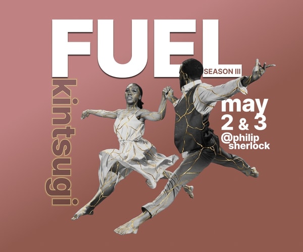 Fuel Season III: Kintsugi