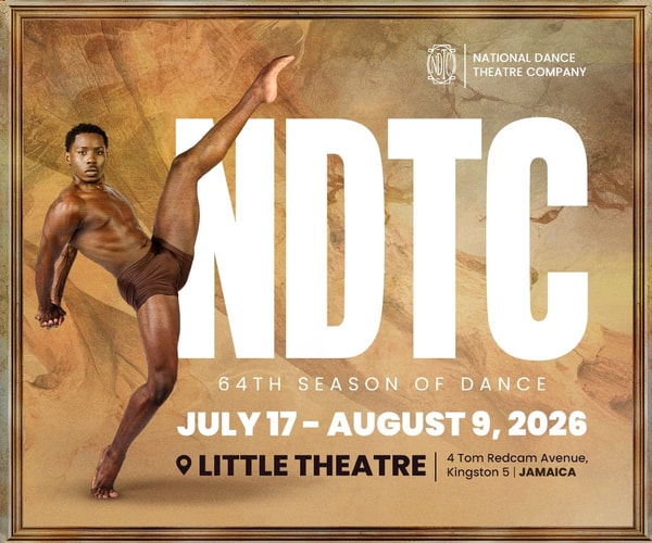64th Season of Dance