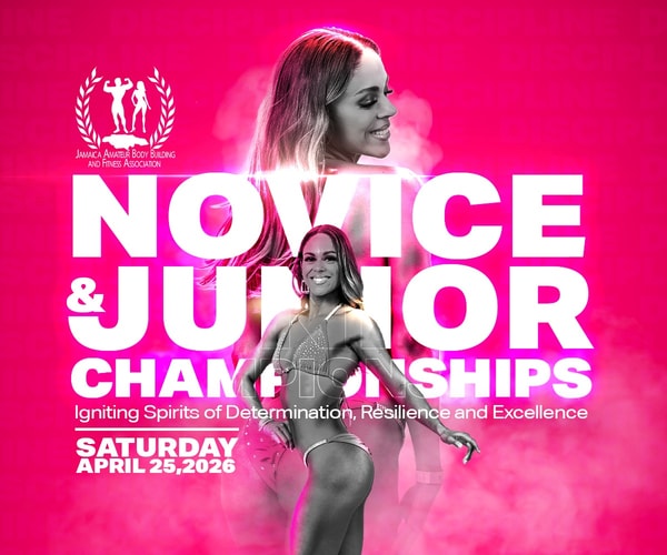 JABBFA Novice & Junior Championships