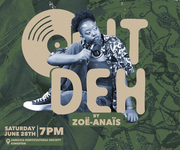Out Deh