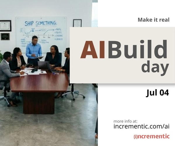 AI Build Day