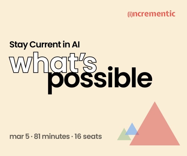 What's Possible: The AI Reality Check for Jamaican Business Leaders