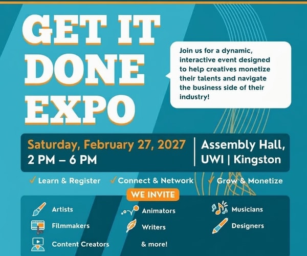 Get It Done Expo