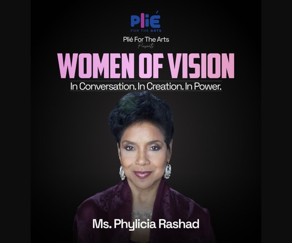Women of Vision