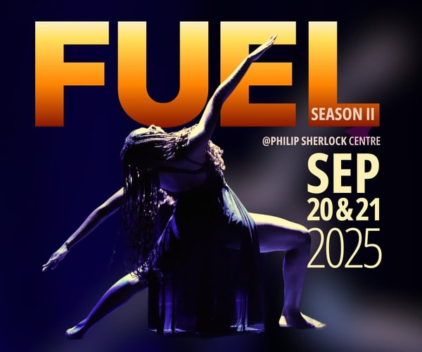 Fuel Season II - Home: Longing. Belonging
