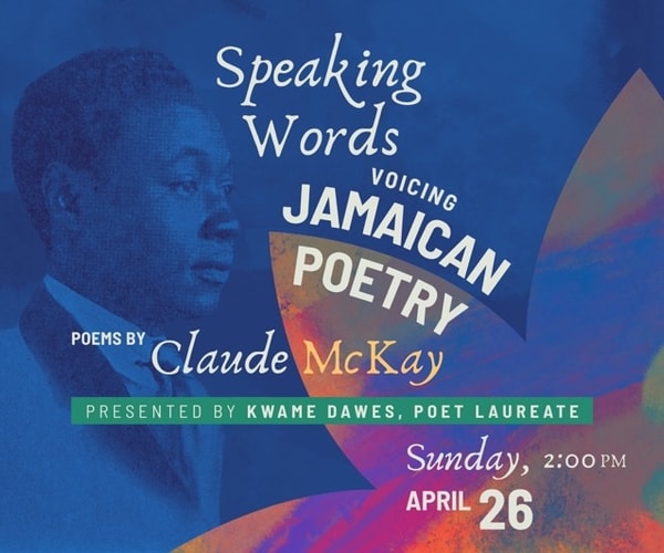 Voicing Jamaican Poetry