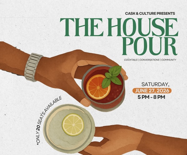 The House Pour