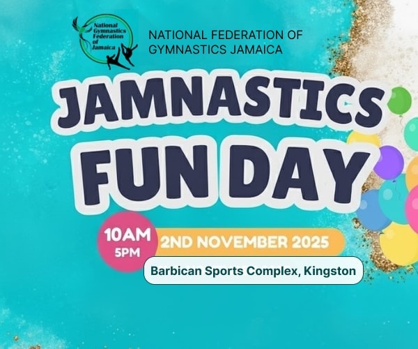 Jamnastics Fun Day
