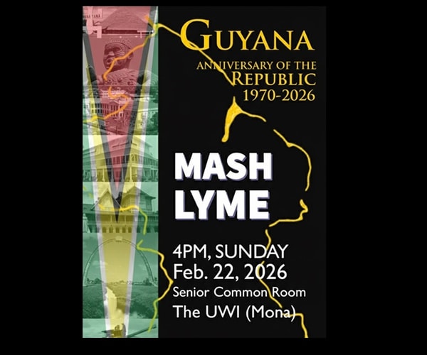 Mash Lyme